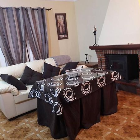 Apartamentos Vista La Maroma Viñuela Extérieur photo