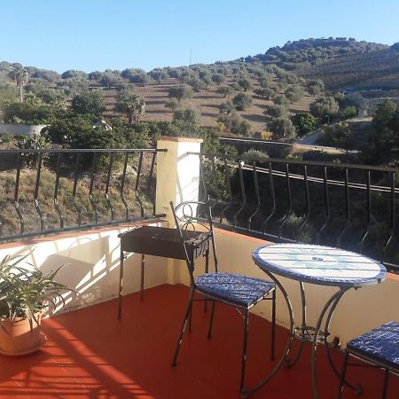 Apartamentos Vista La Maroma Viñuela Extérieur photo