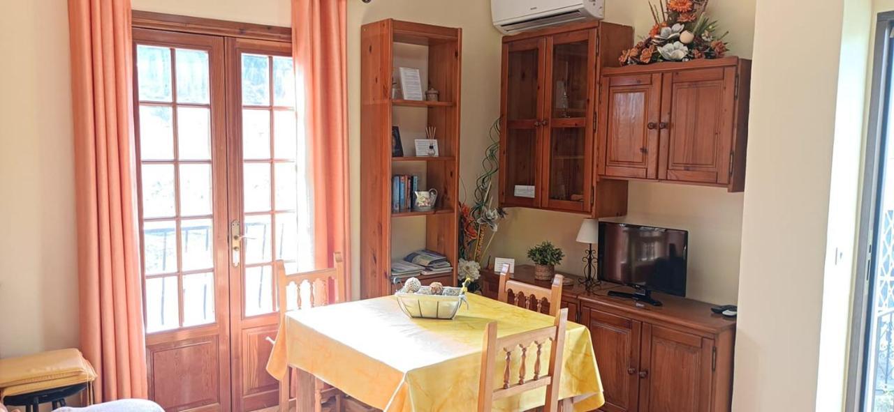 Apartamentos Vista La Maroma Viñuela Extérieur photo