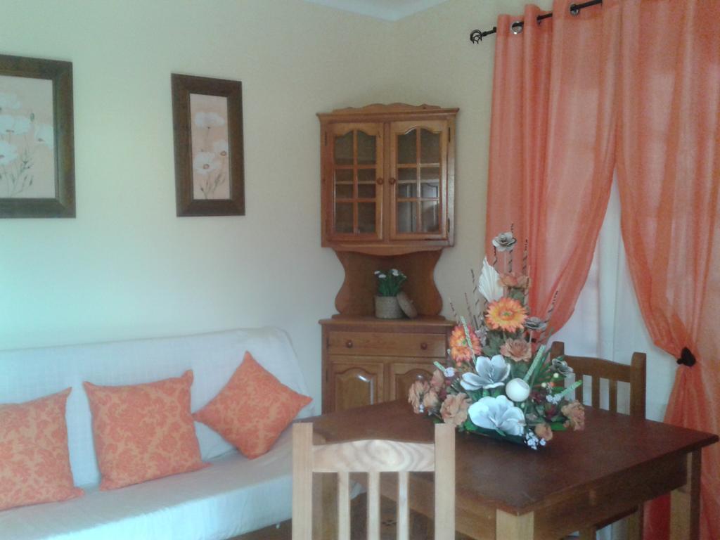 Apartamentos Vista La Maroma Viñuela Extérieur photo