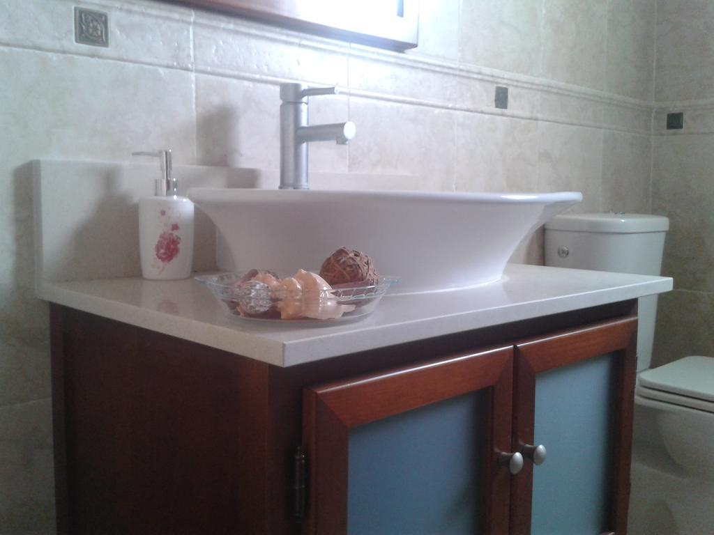 Apartamentos Vista La Maroma Viñuela Extérieur photo