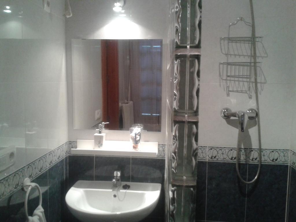 Apartamentos Vista La Maroma Viñuela Extérieur photo