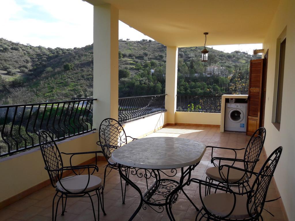 Apartamentos Vista La Maroma Viñuela Extérieur photo