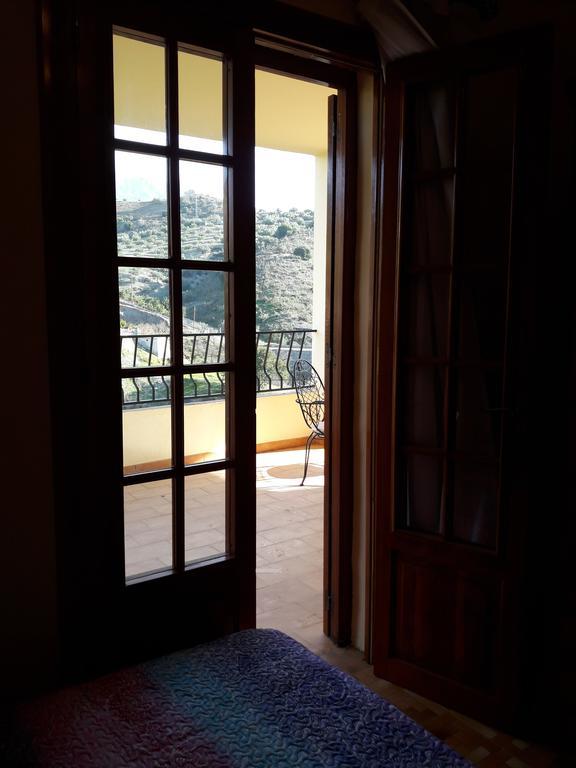 Apartamentos Vista La Maroma Viñuela Extérieur photo