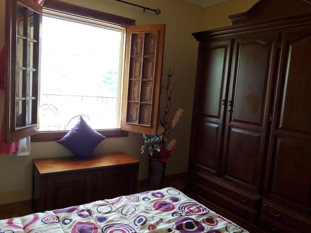 Apartamentos Vista La Maroma Viñuela Extérieur photo