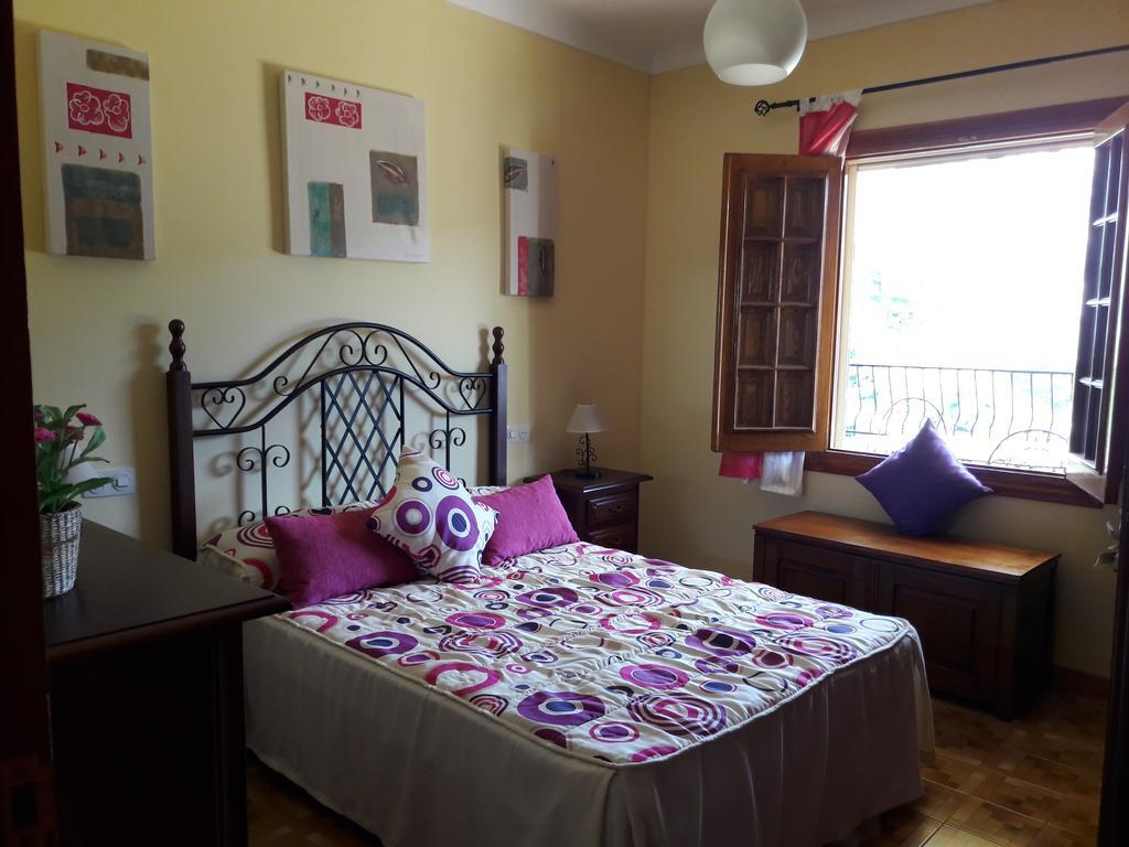 Apartamentos Vista La Maroma Viñuela Extérieur photo