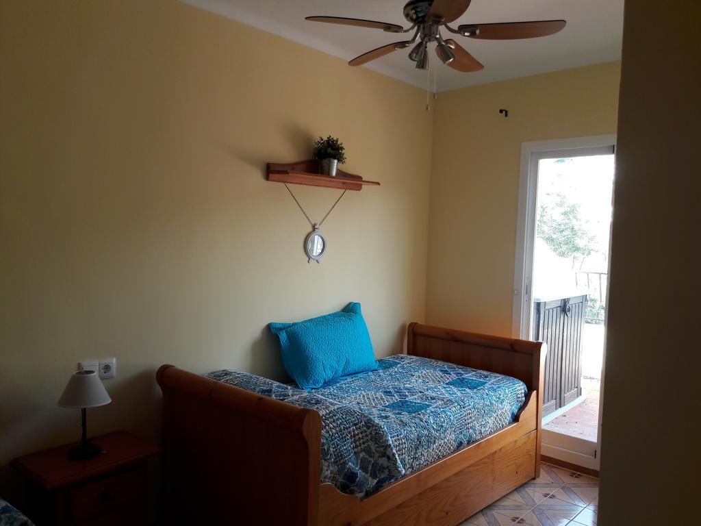 Apartamentos Vista La Maroma Viñuela Extérieur photo