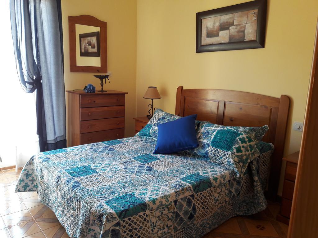 Apartamentos Vista La Maroma Viñuela Extérieur photo