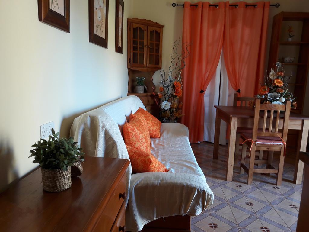 Apartamentos Vista La Maroma Viñuela Extérieur photo