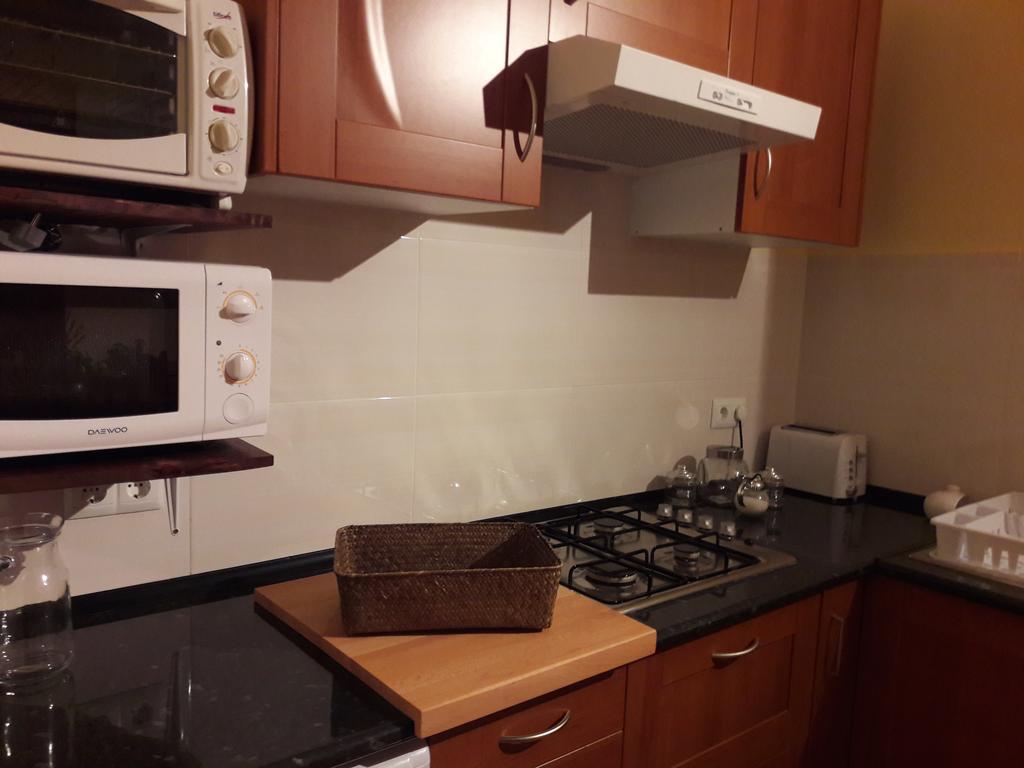 Apartamentos Vista La Maroma Viñuela Extérieur photo