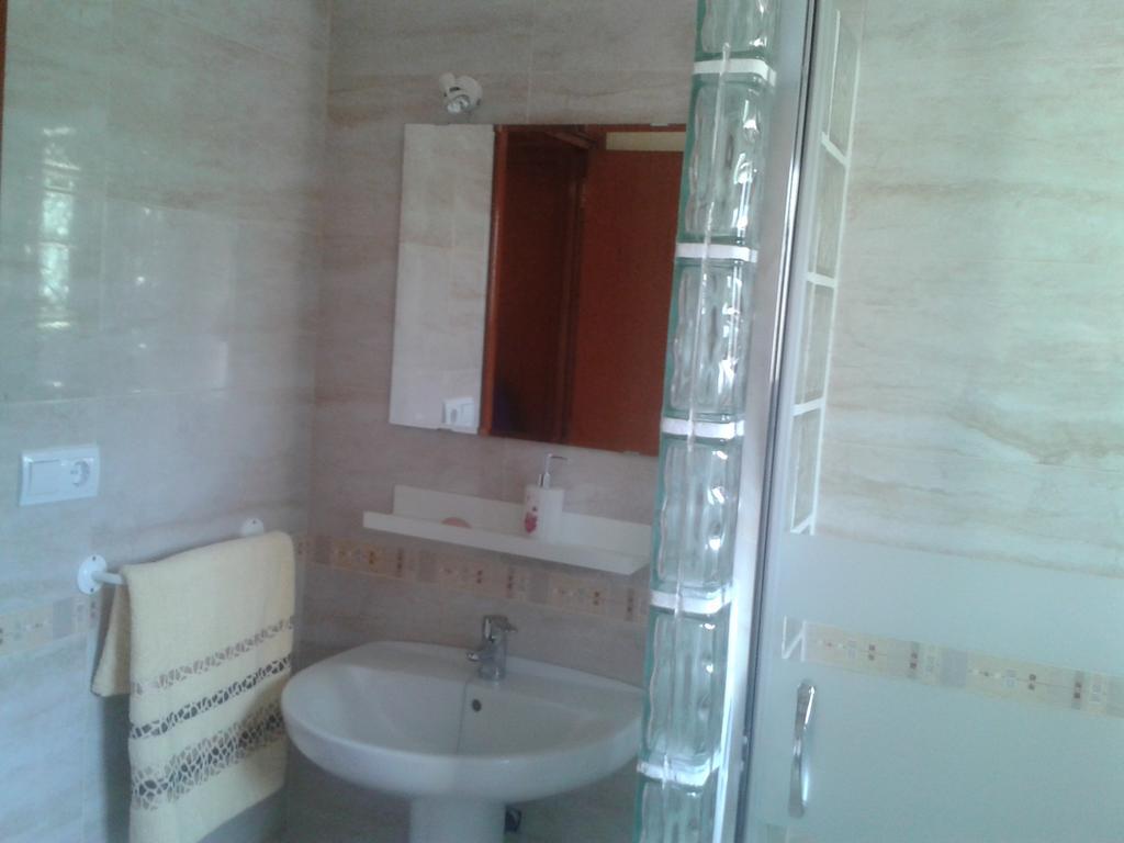 Apartamentos Vista La Maroma Viñuela Extérieur photo