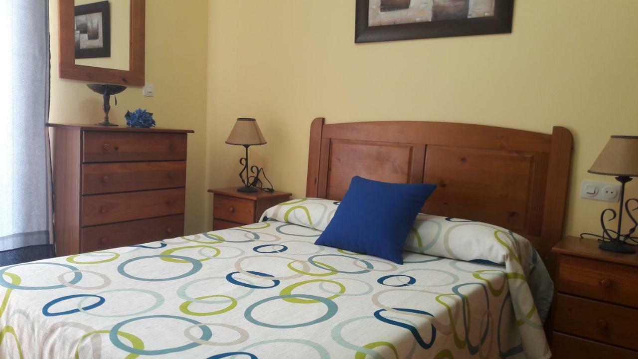 Apartamentos Vista La Maroma Viñuela Extérieur photo