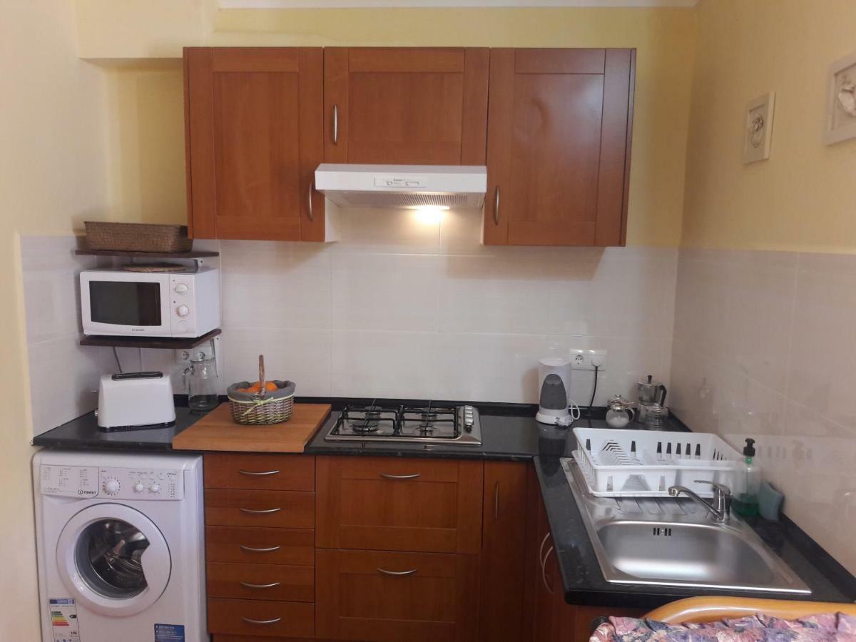 Apartamentos Vista La Maroma Viñuela Extérieur photo