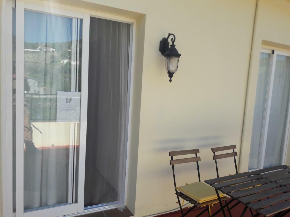 Apartamentos Vista La Maroma Viñuela Extérieur photo
