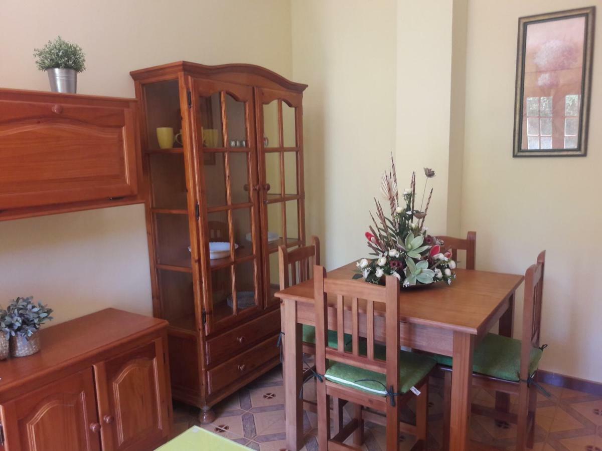 Apartamentos Vista La Maroma Viñuela Extérieur photo