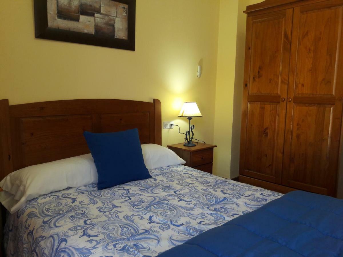 Apartamentos Vista La Maroma Viñuela Extérieur photo