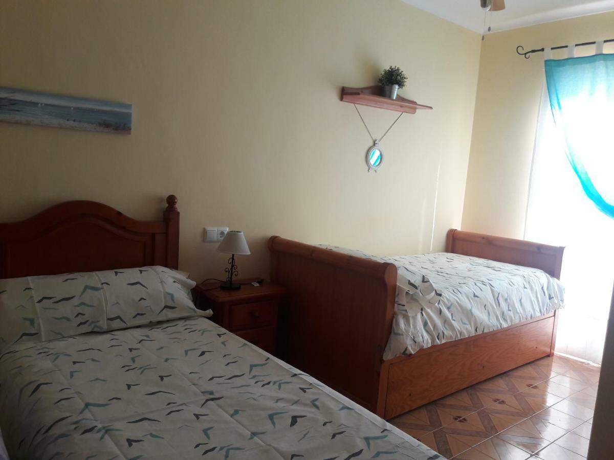 Apartamentos Vista La Maroma Viñuela Extérieur photo