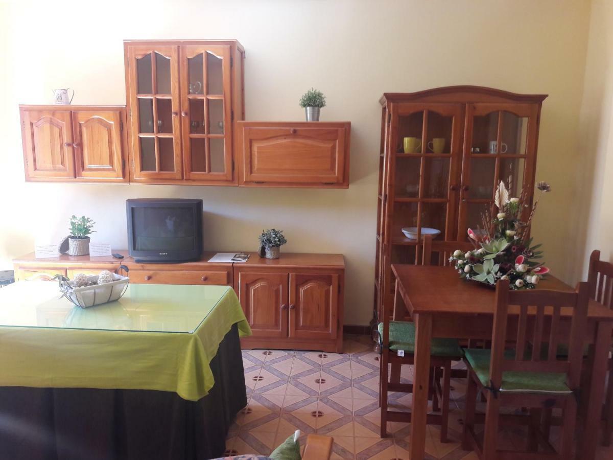 Apartamentos Vista La Maroma Viñuela Extérieur photo