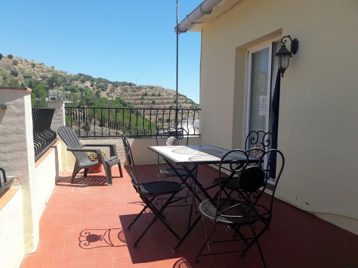 Apartamentos Vista La Maroma Viñuela Extérieur photo