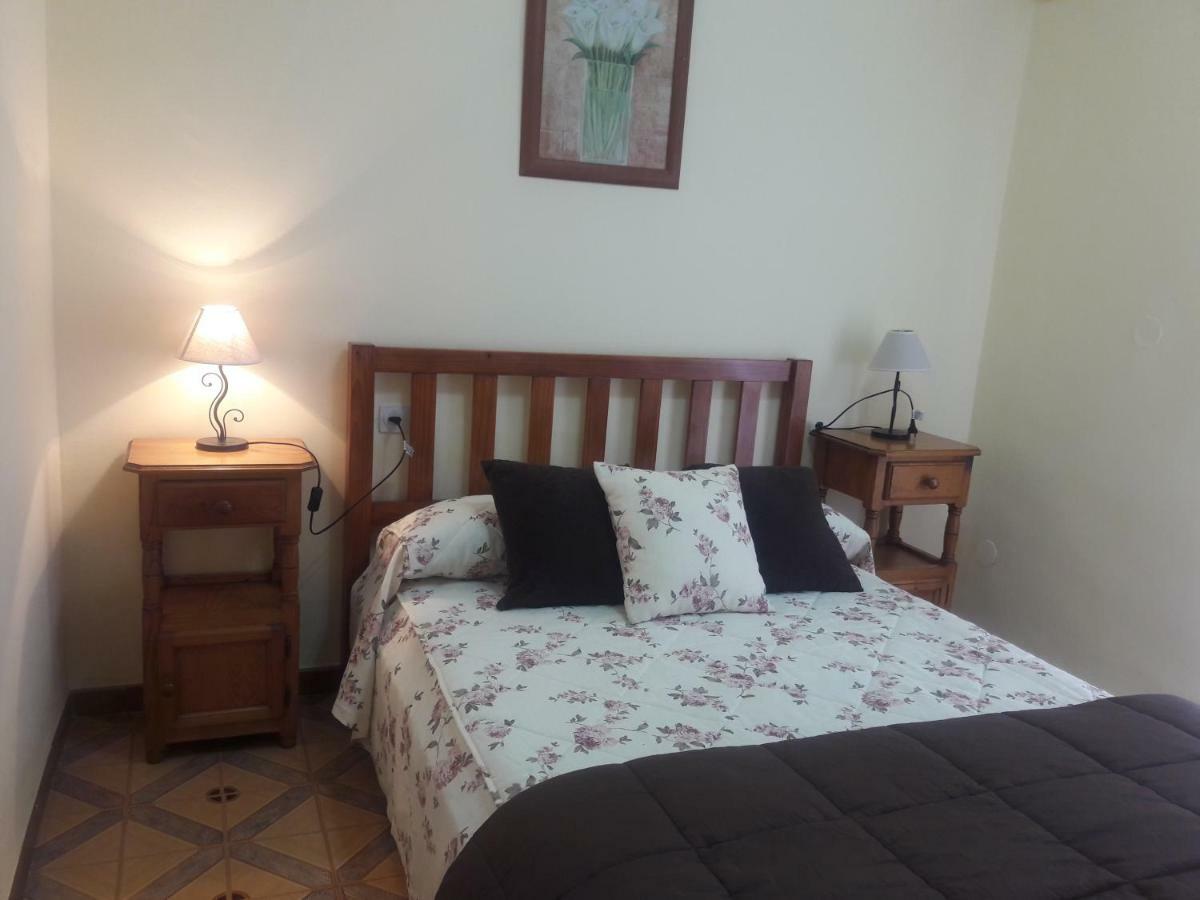 Apartamentos Vista La Maroma Viñuela Extérieur photo