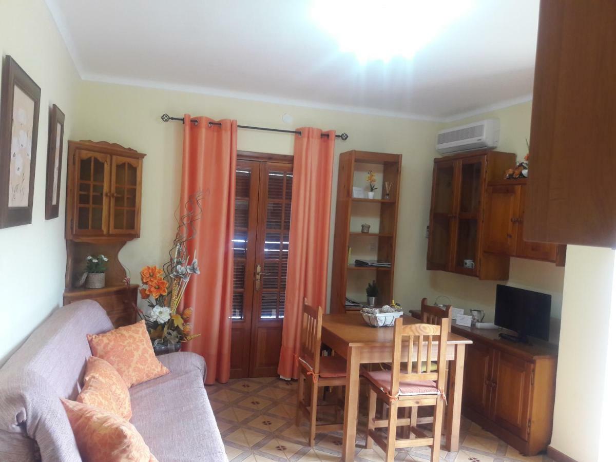 Apartamentos Vista La Maroma Viñuela Extérieur photo